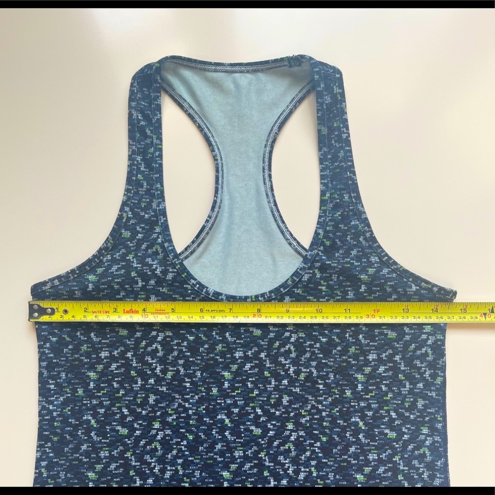 Lululemon Cool Racerback - Picture 4 of 9